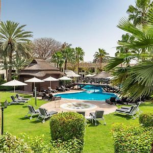 Le Meridien Dubai Hotel, Royal Club&Conference Centre